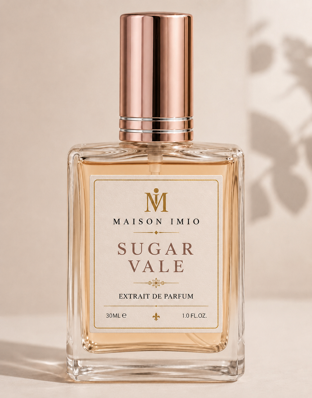 Sugar Vale