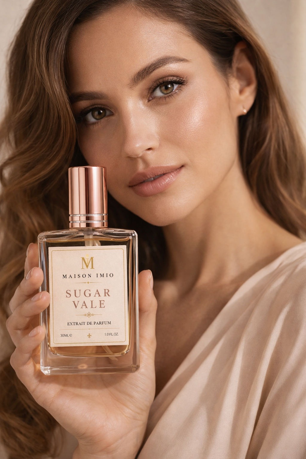 Sugar Vale